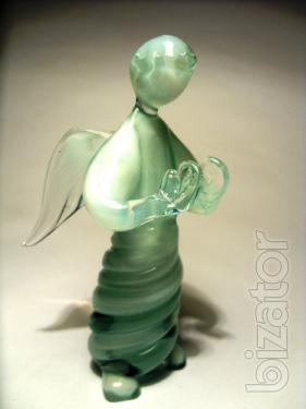 Souvenirs wholesale of glass, to buy Souvenirs wholesale of glass 