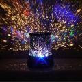 Hit! Starry sky projector "Star Master"