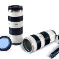 Thermo c heating "Lens Canon EF 70-200"