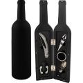 Wine kit sommelier Bottle 0,75" 
