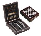 Wine kit sommelier Chess