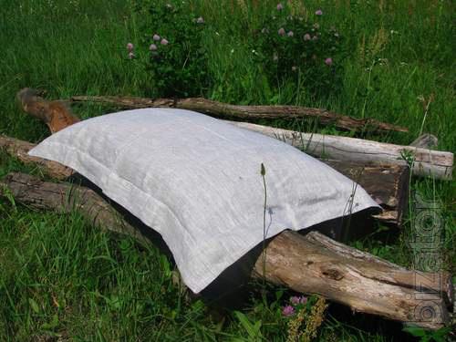 Baby linen 