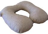 Children's travel pillow