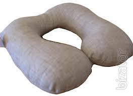 Children's travel pillow 