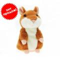 Talking Hamster Woody OTime 
