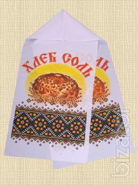 Towel wedding bread salt, towel bread and salt to a wedding wholesale, wedding towel bread salt to buy wholesale 