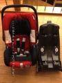 Urgent sell good car seat! 