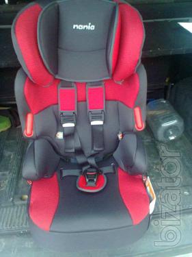 Car seats for kids, free shipping 