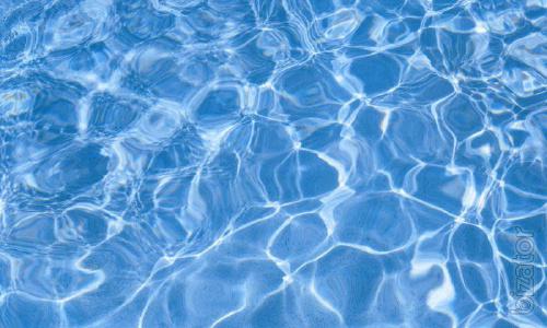 Care pools (Chemicals for swimming pools) 