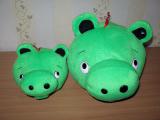 Attention Only HIT us soft toys Angry Birds at affordable prices 