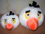 Attention Only HIT us soft toys Angry Birds at affordable prices 