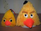 Attention Only HIT us soft toys Angry Birds at affordable prices 
