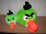 Attention Only HIT us soft toys Angry Birds at affordable prices 