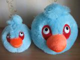 Attention Only HIT us soft toys Angry Birds at affordable prices 