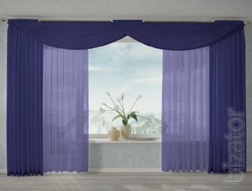 Tulle wholesale 