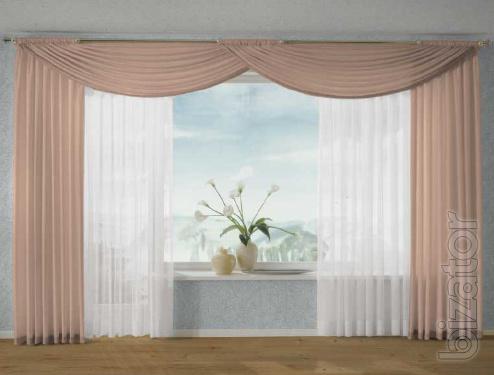 Tulle wholesale 