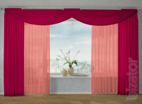 Tulle wholesale 