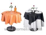 Fabric tablecloth wholesale and retail 