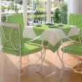 Fabric tablecloth wholesale and retail 