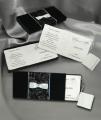 Exclusive postcards 