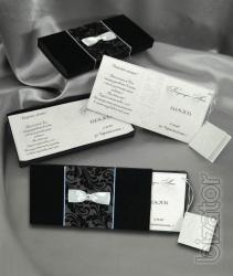 Exclusive postcards 