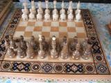 We offer backgammon and chess wholesale.