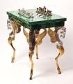 We offer backgammon and chess wholesale. 