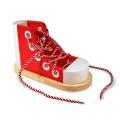 Lacing - Lace up sneakers