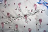 Baby blanket kitty Billerbeck (Ukraine-Germany) 