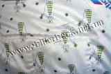 Baby blanket kitty Billerbeck (Ukraine-Germany) 