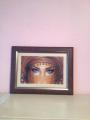 pattern stitch. cross stitch. handmade 