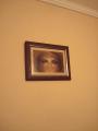 pattern stitch. cross stitch. handmade 