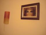 pattern stitch. cross stitch. handmade 