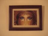 pattern stitch. cross stitch. handmade 