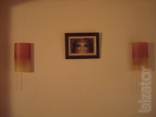 pattern stitch. cross stitch. handmade 