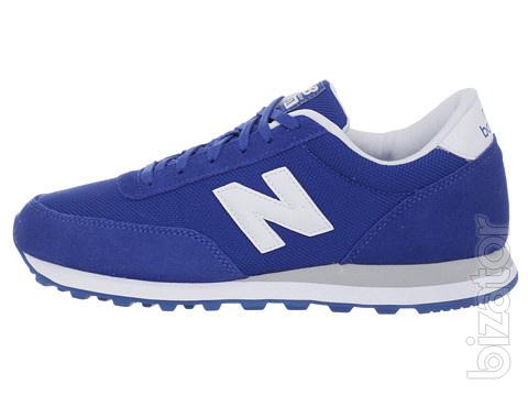 New mens running shoes New Balance 501, original,UA-42-43, US 9.5 is 