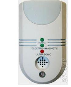 universal pest repeller 4 in 1 