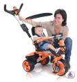 Bike Injusa City 326, aluminum frame ( from 6 months. up to 4 years) Bike Injusa City 326, aluminum frame ( from 6 months. up to 4 years)