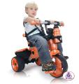 Bike Injusa City 326, aluminum frame ( from 6 months. up to 4 years) Bike Injusa City 326, aluminum frame ( from 6 months. up to 4 years)