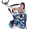 Bike Injusa City 326, aluminum frame ( from 6 months. up to 4 years) Bike Injusa City 326, aluminum frame ( from 6 months. up to 4 years)