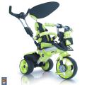 Bike Injusa City 326, aluminum frame ( from 6 months. up to 4 years) Bike Injusa City 326, aluminum frame ( from 6 months. up to 4 years)