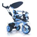 Bike Injusa City 326, aluminum frame ( from 6 months. up to 4 years) Bike Injusa City 326, aluminum frame ( from 6 months. up to 4 years)