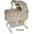 Cradle cradle Precious children 4 in 1, free shipping to Ukraine!
