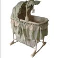 Cradle cradle Precious children 4 in 1, free shipping to Ukraine! 