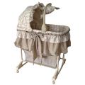 Cradle cradle Precious children 4 in 1, free shipping to Ukraine! 