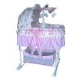 Cradle cradle Precious children 4 in 1, free shipping to Ukraine! 