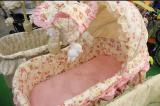 Cradle cradle Precious children 4 in 1, free shipping to Ukraine! 