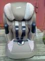 Car seat (9-36 kg) Nania I-MAX SP Plus free shipping 