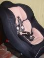 Car seat (0-18 kg) Nania Cosy SP LX, free shipping 