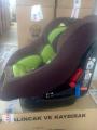 Car seat (0-18 kg) Nania Cosy SP LX, free shipping 